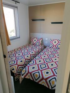 MOBIl HOME LE NARBONNAIS