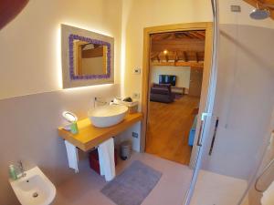Casa con 3 Camere da Letto