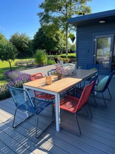 The Stables close to Galway and Oranmore