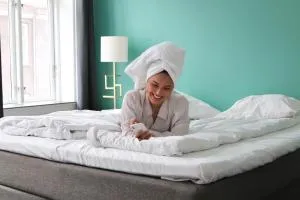 A Hotels City - Albertslund