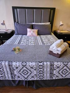 West Side Studio Apartments