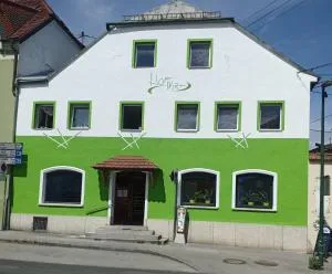 Gästehaus vor den Toren von Linz - Wels
