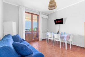 Pool and Tennis, Peace of Senses in Soiano