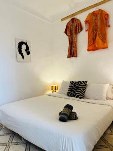 Riad bleu 4