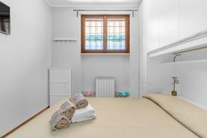 Pool and Tennis, Peace of Senses in Soiano