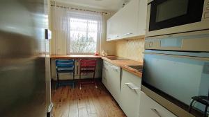 Lovely apartment in a quiet area