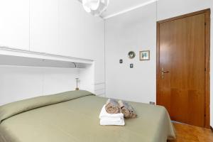 Pool and Tennis, Peace of Senses in Soiano