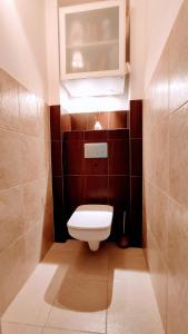 Lovely apartment in a quiet area