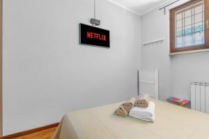 Pool and Tennis, Peace of Senses in Soiano