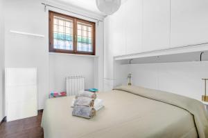 Pool and Tennis, Peace of Senses in Soiano