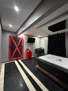 Motel Vitoria Reggia