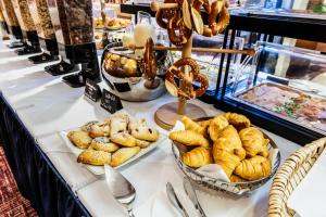 Gästehaus Sophienstraße