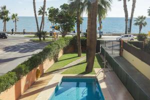 Lemon Playa - Hoteles de 4 estrellas en Málaga