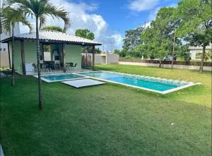 Village no Cond Jacuipe country