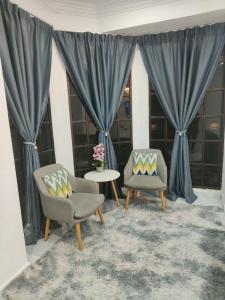 Rania Homestay Tasek Gelugor