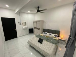 Rania Homestay Tasek Gelugor