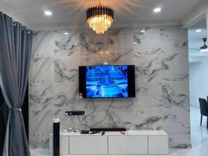 Rania Homestay Tasek Gelugor