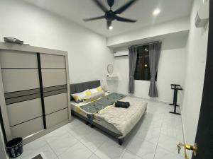 Rania Homestay Tasek Gelugor