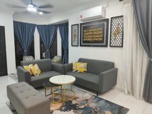 Rania Homestay Tasek Gelugor