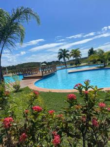 Village no Cond Jacuipe country