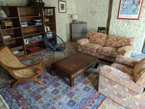 Appartements Maison familiale dans le Perche : photos des chambres
