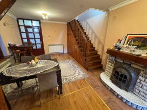 Deluxe Apartments Belgrade Downtown Dorcol