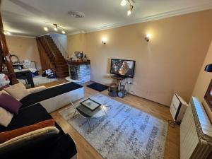 Deluxe Apartments Belgrade Downtown Dorcol