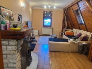 Deluxe Apartments Belgrade Downtown Dorcol