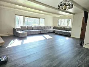 Cozy house in northwest Oshkosh - Neenah