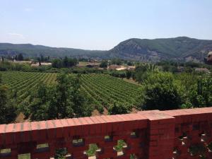 Maisons de vacances Maison en pierre avec piscine privative pour 8 pers. a Vallon-Pont-d’Arc - FR-1-382-206 : photos des chambres