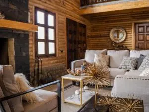 Cabaña El Sabino - Ciénaga