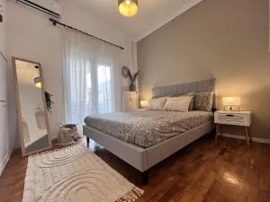 Andromachi House Tripoli - Skopí