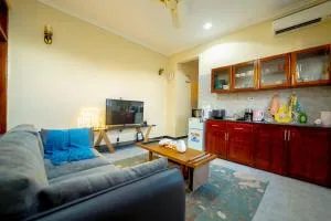 Raha Cozy Apartments - Mabibo