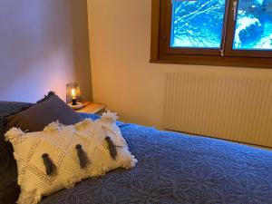 Résidence Maya, La Charmille