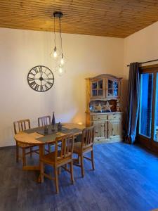 Résidence Maya, La Charmille