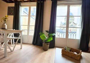 LImmersion Tourangelle