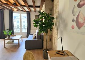 LImmersion Tourangelle