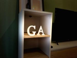 Andromachi House Tripoli