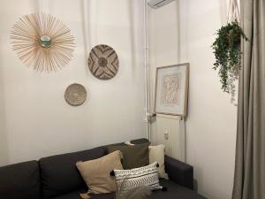 Andromachi House Tripoli