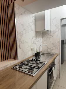 Berni & Patani Apartment