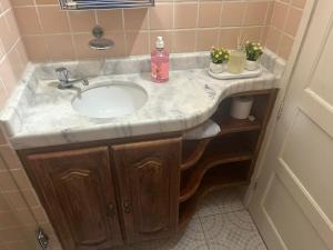 Flat quarto e sala em Gravatá