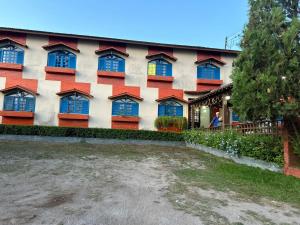 Flat quarto e sala em Gravatá