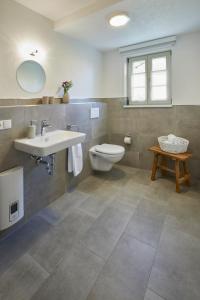 Winzerlodge, Wohnung Riesling