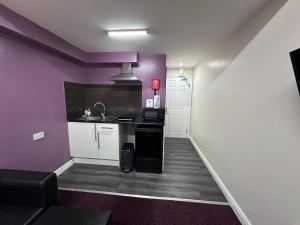 Best Apartments Mcr
