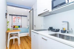 Mourarias Place - Green Studio