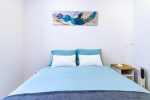 Mourarias Place - Green Studio