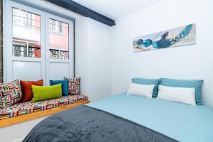 Mourarias Place - Green Studio