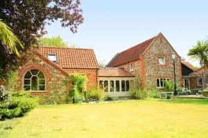 Woodman's Farm - Burgh next Aylsham