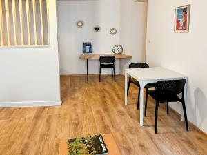 Studio Atypique Centre Vichy