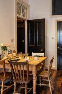 The Townhouse Sherborne